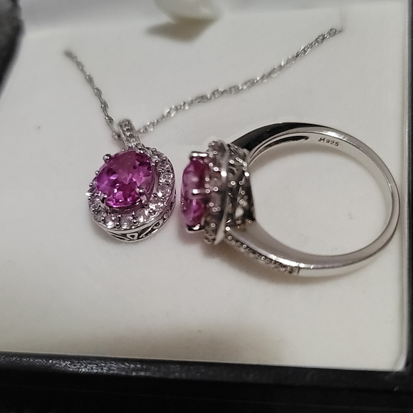 925 Silver Jewelry - Picture 5 of 8